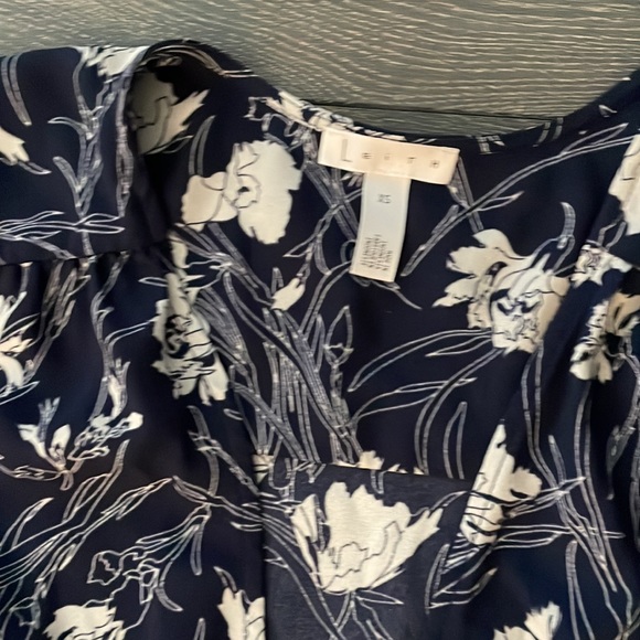 Leith floral dress - Picture 3 of 3